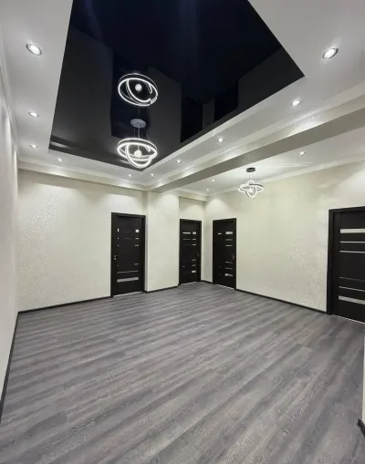 3-комн. квартира, 14 этаж, 100м², Шохмансур — миниатюра 4
