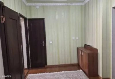 2-комн. квартира, 5 этаж, 58м², Сино — миниатюра 8