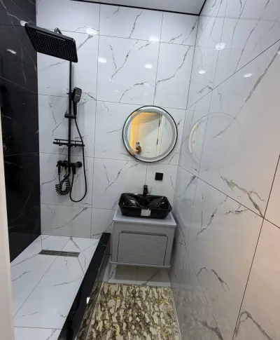 3-комн. квартира, 11 этаж, 63 м², Сино — миниатюра 10