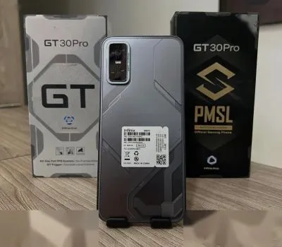 Infinix Gt 30 Pro 256 gb — миниатюра 3