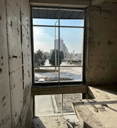 6-комн. квартира, 2 этаж, 500 м², Фирдавси