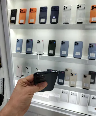 Apple Iphone 11 Pro 256 gb — миниатюра 1