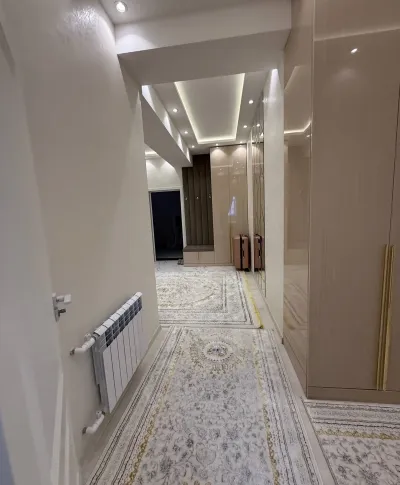 3-комн. квартира, 14 этаж, 115 м²,  4 Дома — миниатюра 3