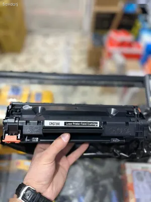 Картридж CRG725