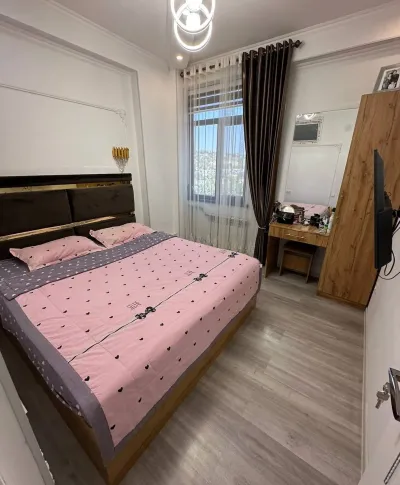 3-комн. квартира, 12 этаж, 85 м², Шохмансур — миниатюра 5