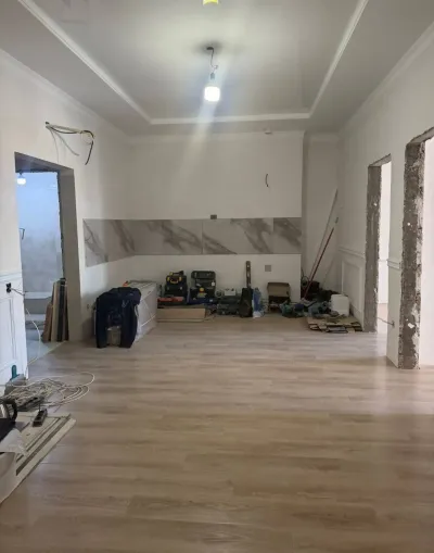 3-комн. квартира, 10 этаж, 90 м², И.Сомони — миниатюра 4