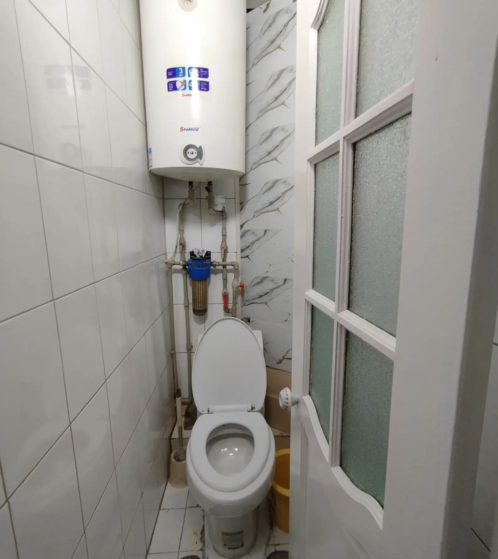 3-комн. квартира, 1 этаж, 100м², Фирдавси диагностика Наздикии Балниса Истиклол — миниатюра 10