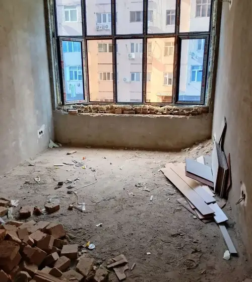 2-комн. квартира, 4 этаж, 76 м², Шохмансур — миниатюра 1