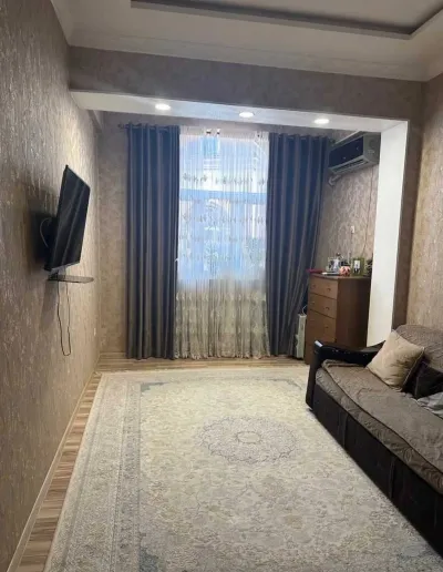 2-комн. квартира, 8 этаж, 55 м², Сино — миниатюра 4