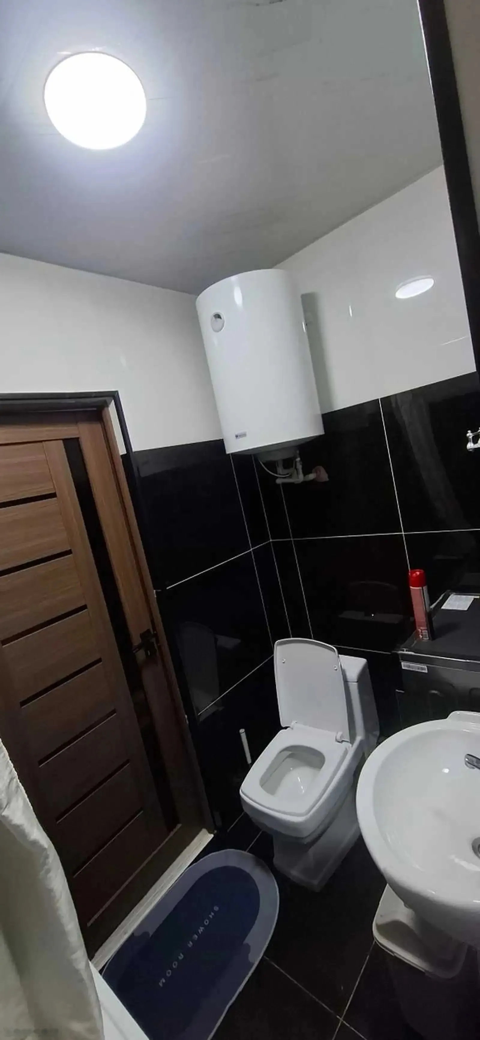 2-комн. квартира, 16 этаж, 80м², спартак — миниатюра 8