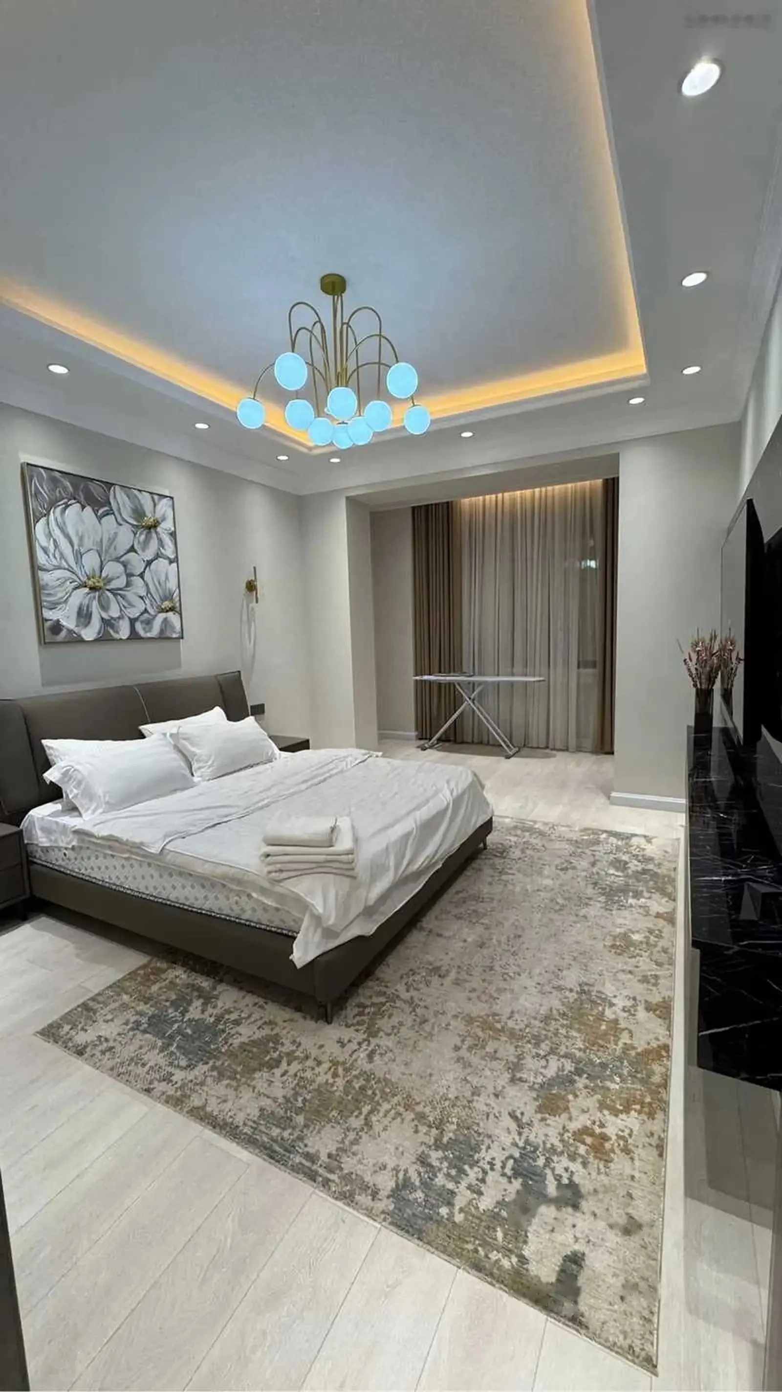 2-комн. квартира, 16 этаж, 72м², напротив Хилтон — миниатюра 5
