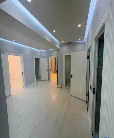 3-комн. квартира, 14 этаж, 91 м², Сино, Профсоюз, Моҳи нав — миниатюра 5