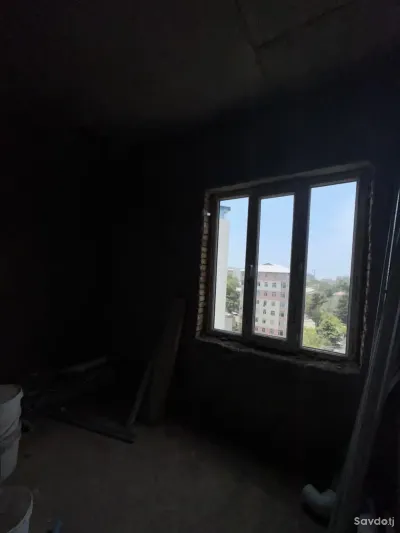 2-комн. квартира, 7 этаж, 82 м², 4 мкр