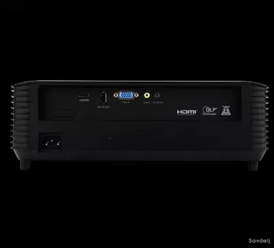 Проектор Acer x137WH