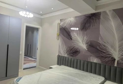2-комн. квартира, 5 этаж, 50м², Шохмансур 4 раха скори — миниатюра 5