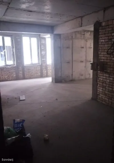 2-комн. квартира, 4 этаж, 57 м², Сино