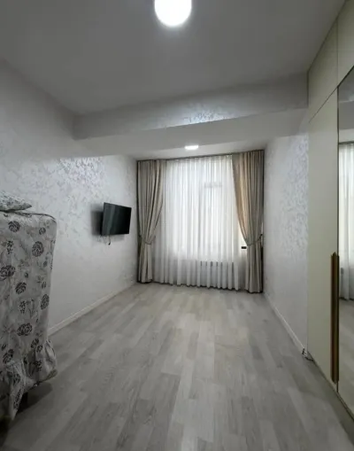 4-комн. квартира, 15 этаж, 95 м², Шохмансур — миниатюра 7