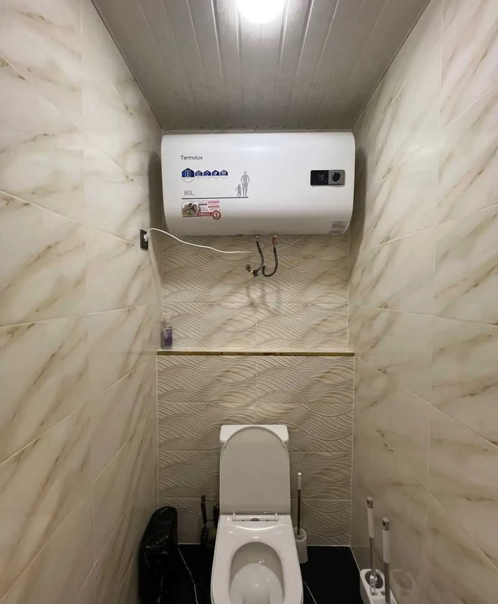 1-комн. квартира, 11 этаж, 60 м², Цирк — миниатюра 7
