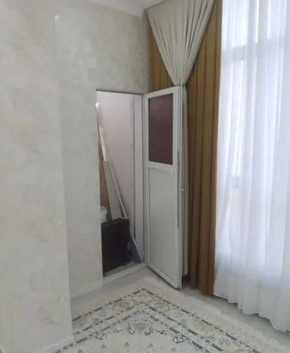 2-комн. квартира, 5 этаж, 62 м², Сино 112 мкр