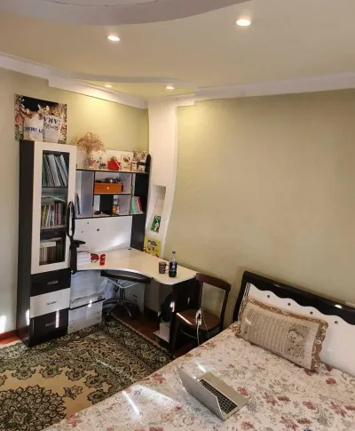 4-комн. квартира, 7 этаж, 105 м², Сино 91мкр — миниатюра 10