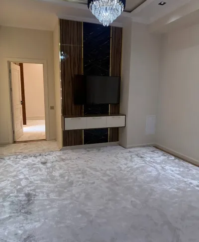 3-комн. квартира, 19 этаж, 85 м², Алфемо — миниатюра 7