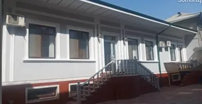 2-этажный, 12 комнатный дом, 450 м², Шохмансур — миниатюра 2