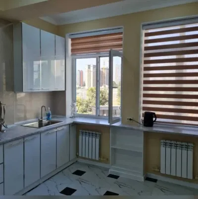2-комн. квартира, 5 этаж, 66м², сомони