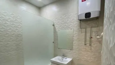 4-комн. квартира, 9 этаж, 178 м², И Сомонӣ — миниатюра 10