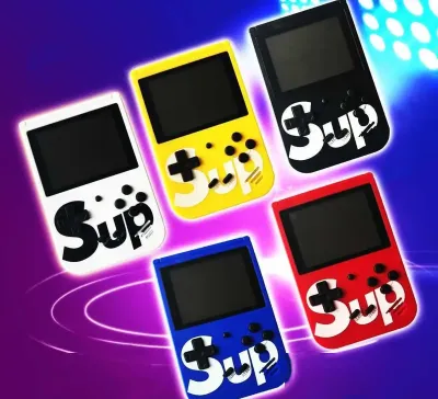 Игровая приставка Sup Game