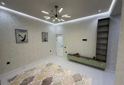 3-комн. квартира, 8 этаж, 88 м², 33мкр — миниатюра 9