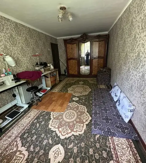1-комн. квартира, 1 этаж, 33 м², Сино — миниатюра 4
