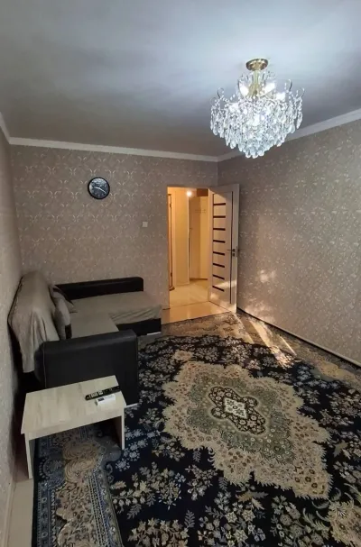 2-комн. квартира, 4 этаж, 54 м², Сино — миниатюра 1