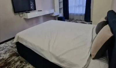 2-комн. квартира, 13 этаж, 52 м², Шохмансур доми гелос — миниатюра 8