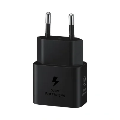 Адаптер Samsung 25W PD USB-C Power Adapter EP-T2510