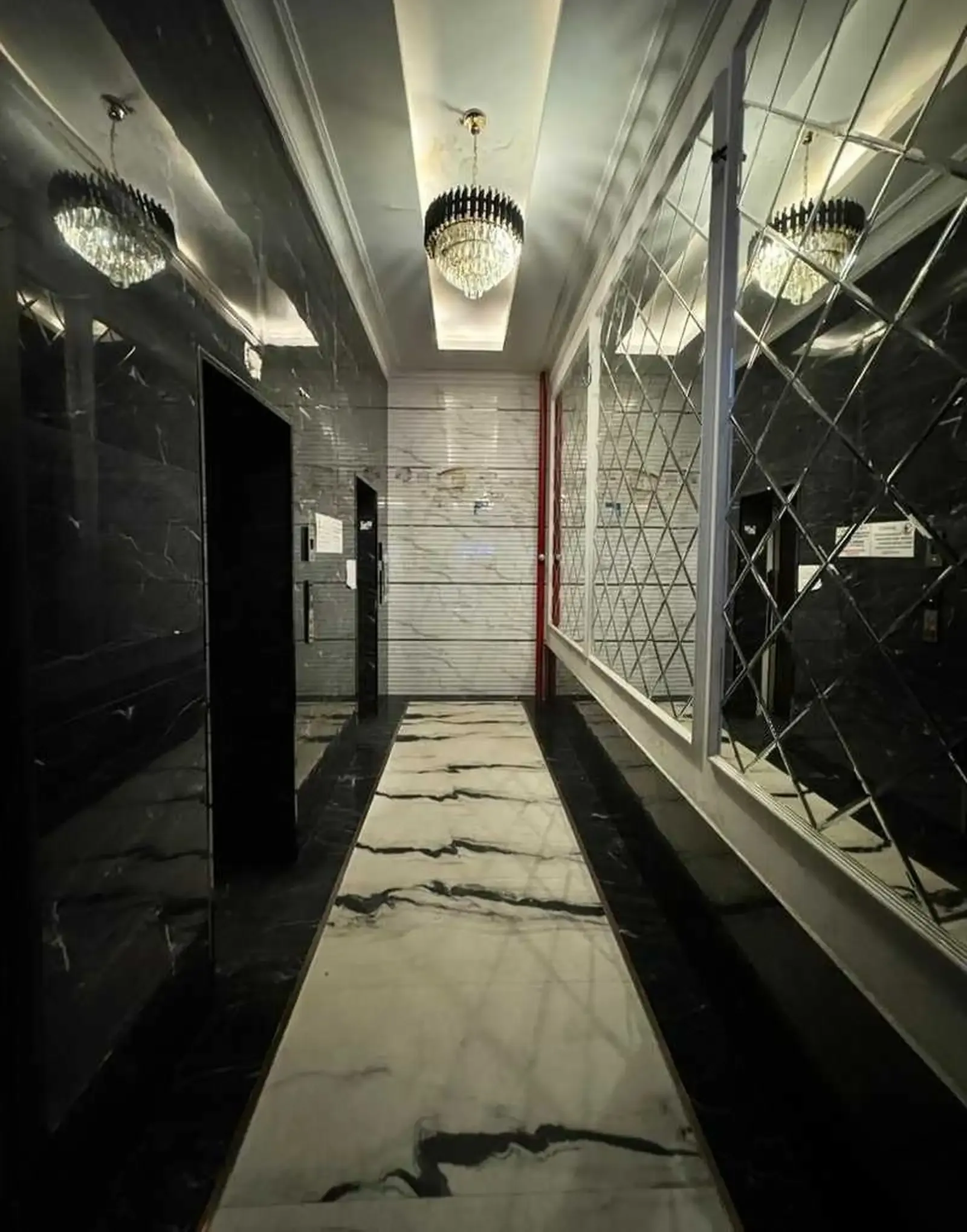 2-комн. квартира, 13 этаж, 65м², Шоҳмансур — миниатюра 6