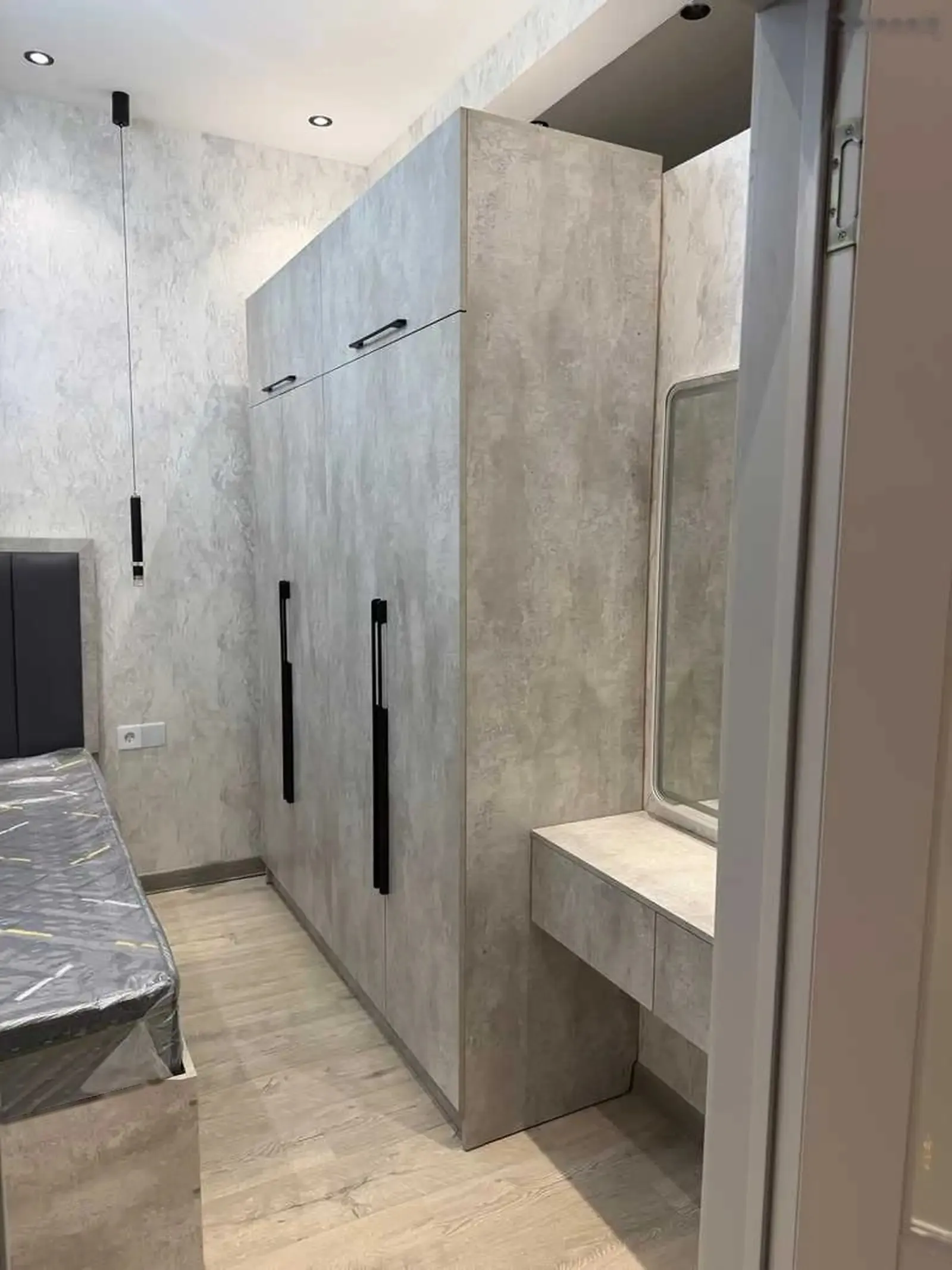 2-комн. квартира, 15 этаж, 64м², И Сомони