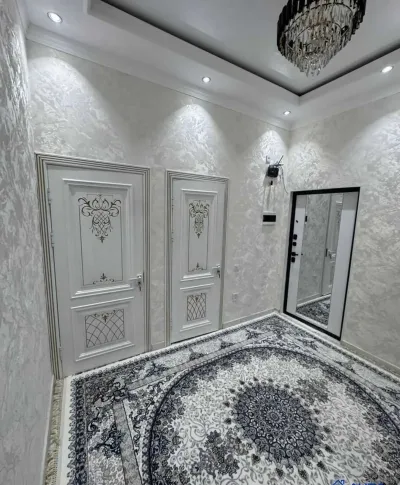 2-комн. квартира, 1 этаж, 53 м², Сино — миниатюра 1