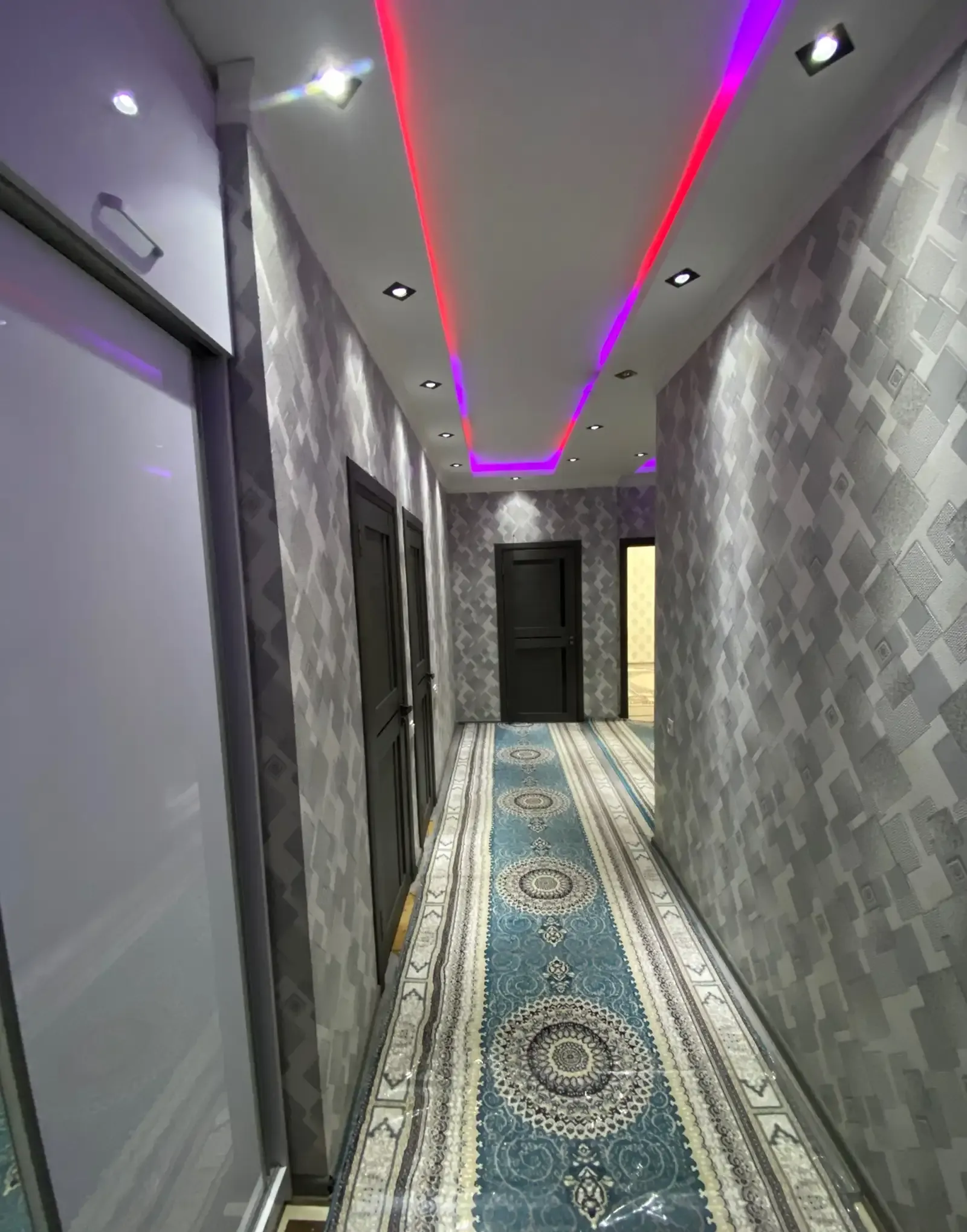 3-комн. квартира, 2 этаж, 90 м², Гипразем