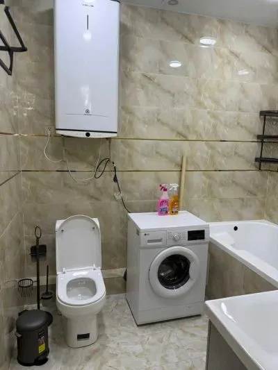 3-комн. квартира, 12 этаж, 160м², Шохмансур овир