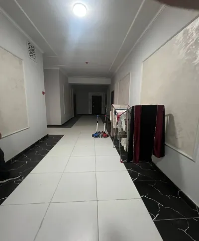 3-комн. квартира, 11 этаж, 100 м², Шохмансур, 4 дома кольцевой 3 база — миниатюра 10