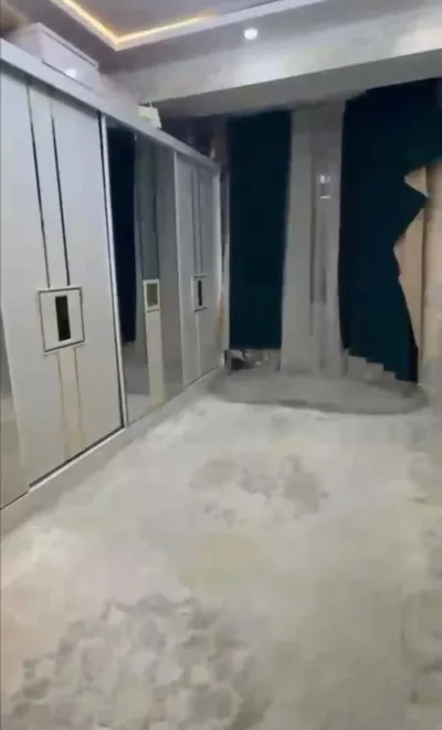 2-комн. квартира, 16 этаж, 74 м², Шохмансур — миниатюра 5