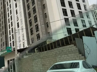 3-комн. квартира, 9 этаж, 130 м², 112мкр — миниатюра 1