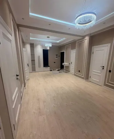 3-комн. квартира, 2 этаж, 108 м², Сино — миниатюра 9