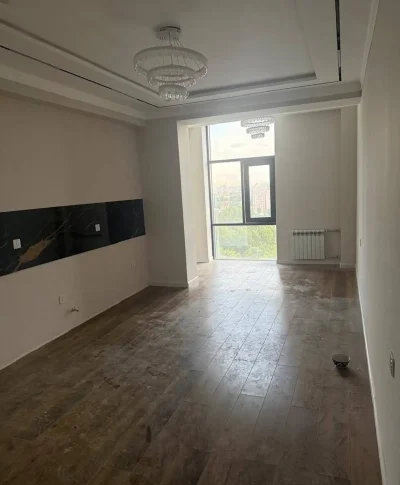 2-комн. квартира, 11 этаж, 102 м², Исмоили Сомони Северный — миниатюра 4