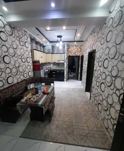 2-комн. квартира, 12 этаж, 61м², Шохмансур Садбарг — миниатюра 3