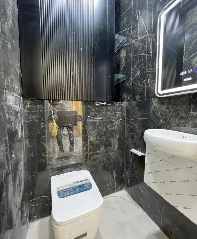 2-комн. квартира, 16 этаж, 83 м², Фирдавси Якасарой — миниатюра 9