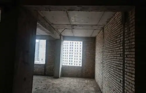 2-комн. квартира, 9 этаж, 77 м², Шохмансур — миниатюра 5
