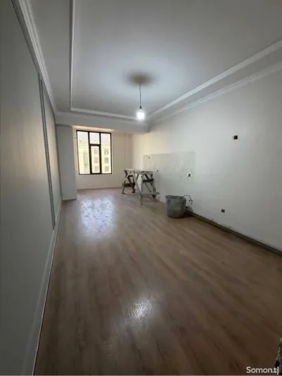 3-комн. квартира, 15 этаж, 120 м², Шохмансур