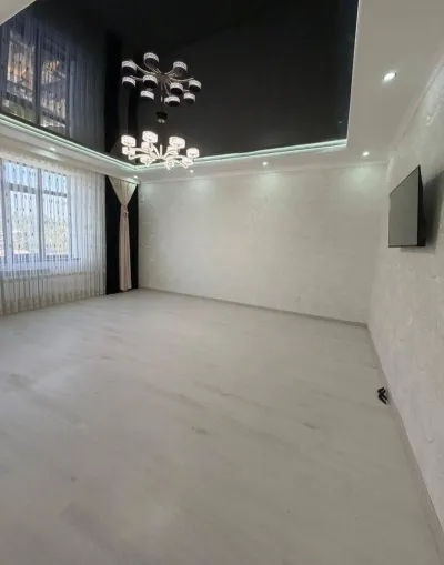2-комн. квартира, 15 этаж, 73 м², Шохмансур — миниатюра 1