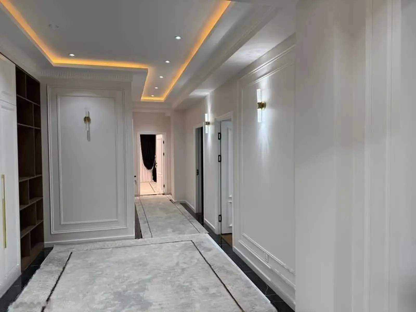 3-комн. квартира, 18 этаж, 115м², 82мкр — миниатюра 6